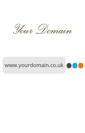 Your Domain