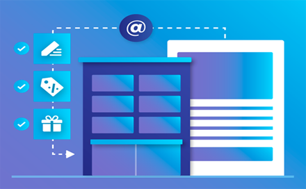BGD - Email campaigns