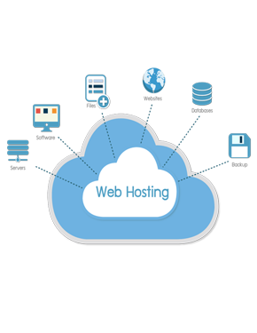 Hosting Services