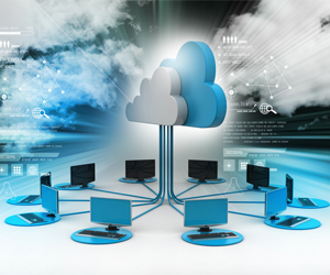 What Are Data Backup Services