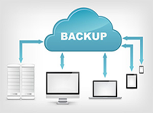 Data Backup Management