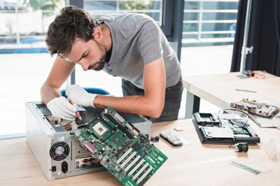 IT Maintenance Services