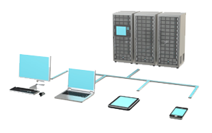Server Management